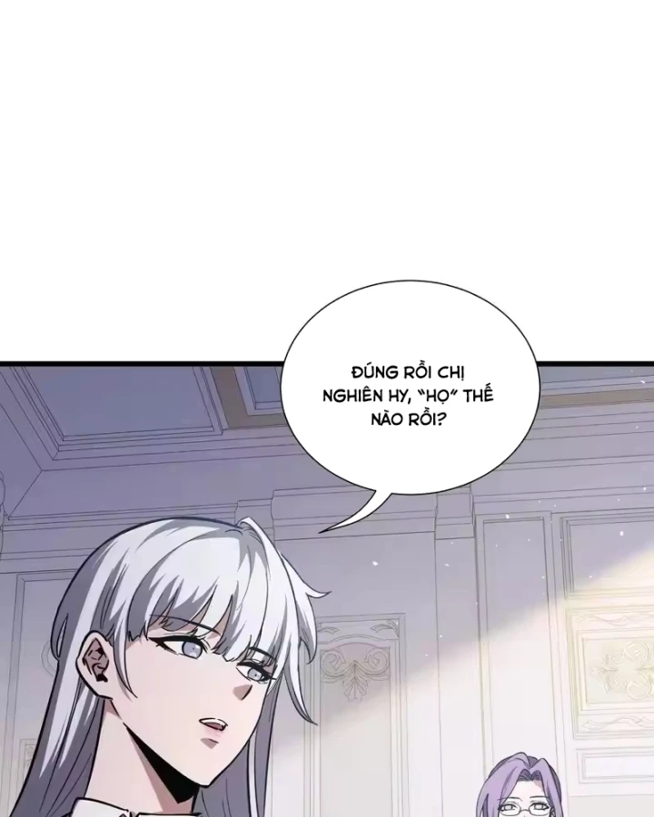 Thiếu Nợ Quá Nhiều, Ta Bị Ép Trở Thành Người Làm Công Của Tà Thần Chapter 35 - 103