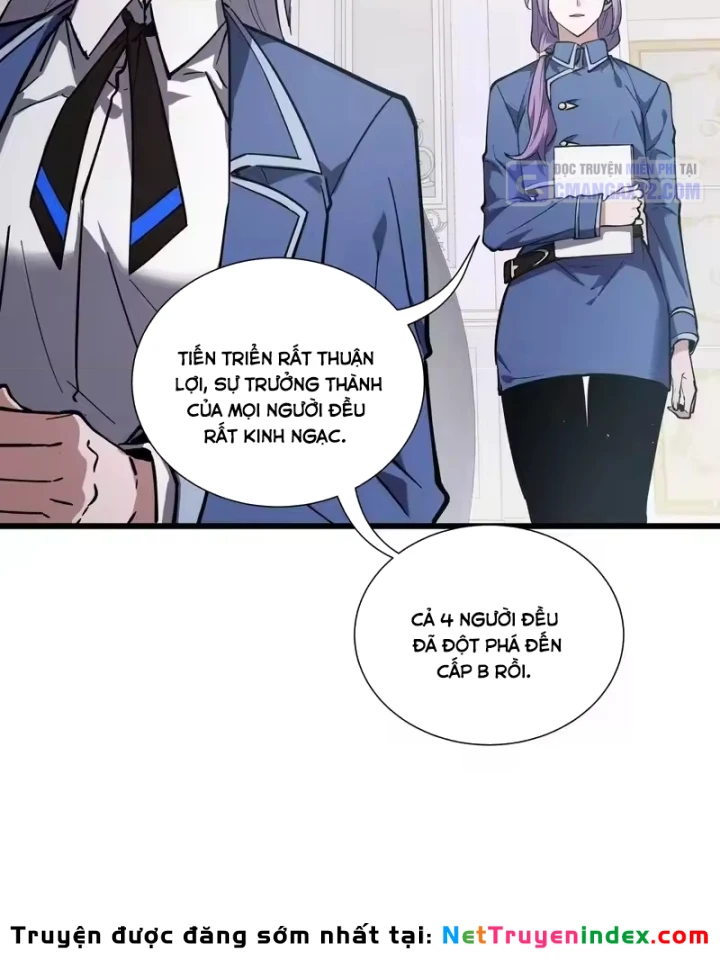 Thiếu Nợ Quá Nhiều, Ta Bị Ép Trở Thành Người Làm Công Của Tà Thần Chapter 35 - 104