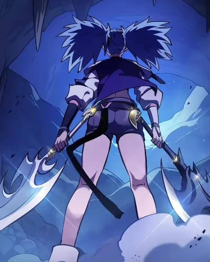 Thiếu Nợ Quá Nhiều, Ta Bị Ép Trở Thành Người Làm Công Của Tà Thần Chapter 35 - 107