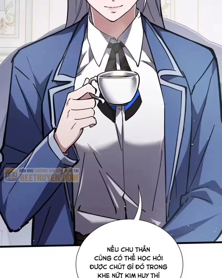 Thiếu Nợ Quá Nhiều, Ta Bị Ép Trở Thành Người Làm Công Của Tà Thần Chapter 35 - 110