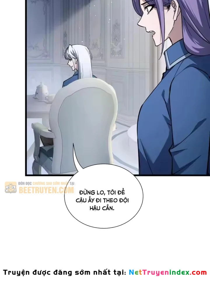 Thiếu Nợ Quá Nhiều, Ta Bị Ép Trở Thành Người Làm Công Của Tà Thần Chapter 35 - 114