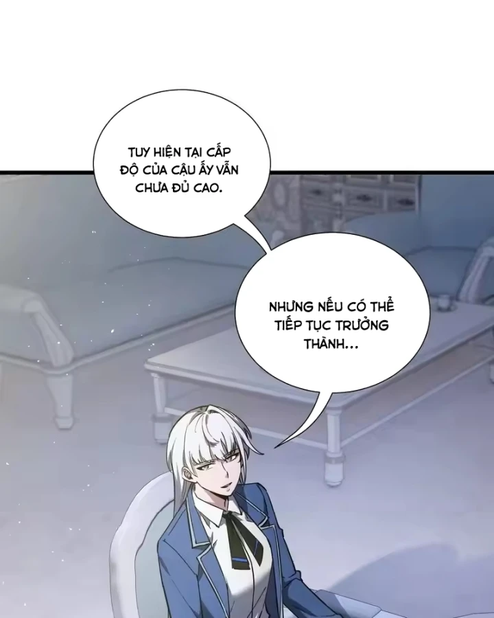 Thiếu Nợ Quá Nhiều, Ta Bị Ép Trở Thành Người Làm Công Của Tà Thần Chapter 35 - 116