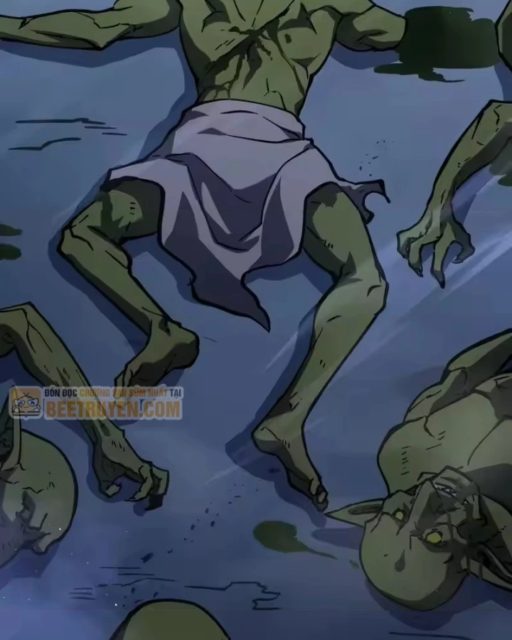 Thiếu Nợ Quá Nhiều, Ta Bị Ép Trở Thành Người Làm Công Của Tà Thần Chapter 35 - 123