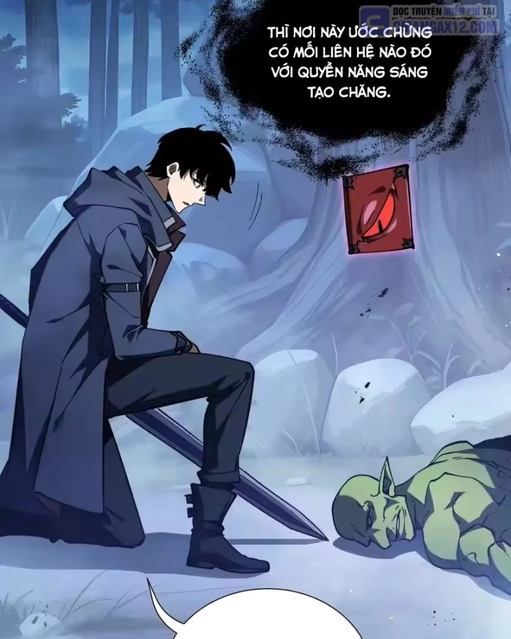 Thiếu Nợ Quá Nhiều, Ta Bị Ép Trở Thành Người Làm Công Của Tà Thần Chapter 35 - 130