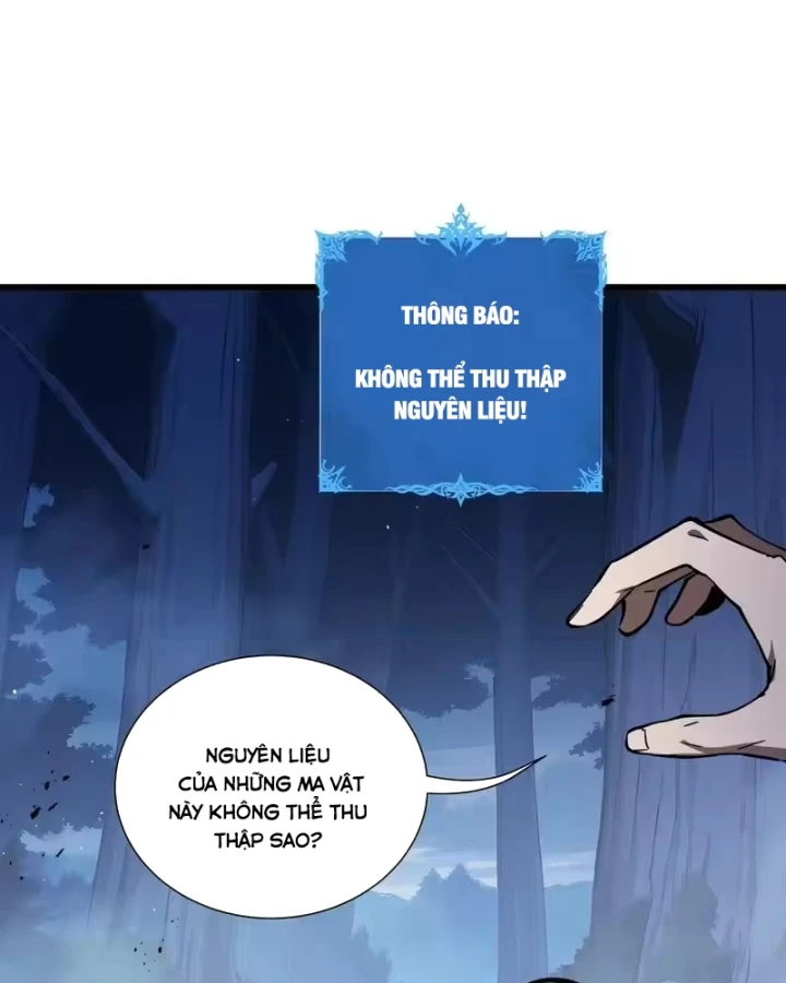 Thiếu Nợ Quá Nhiều, Ta Bị Ép Trở Thành Người Làm Công Của Tà Thần Chapter 35 - 132