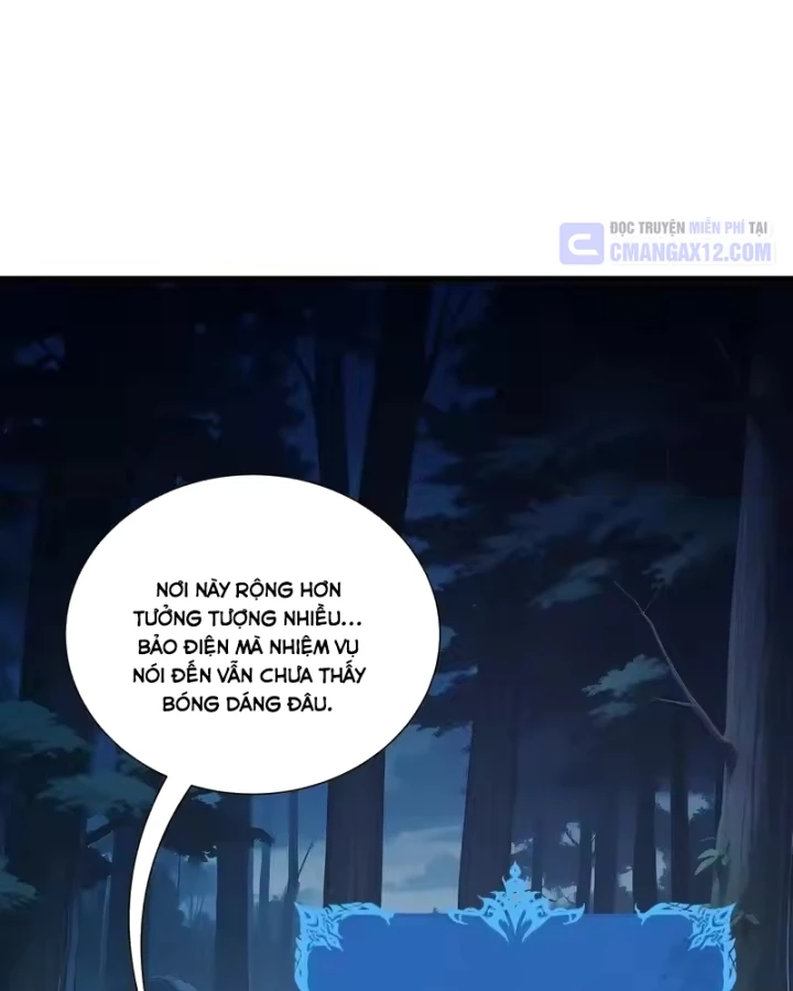 Thiếu Nợ Quá Nhiều, Ta Bị Ép Trở Thành Người Làm Công Của Tà Thần Chapter 35 - 138