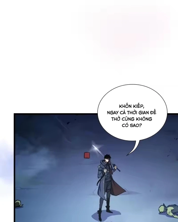 Thiếu Nợ Quá Nhiều, Ta Bị Ép Trở Thành Người Làm Công Của Tà Thần Chapter 35 - 145