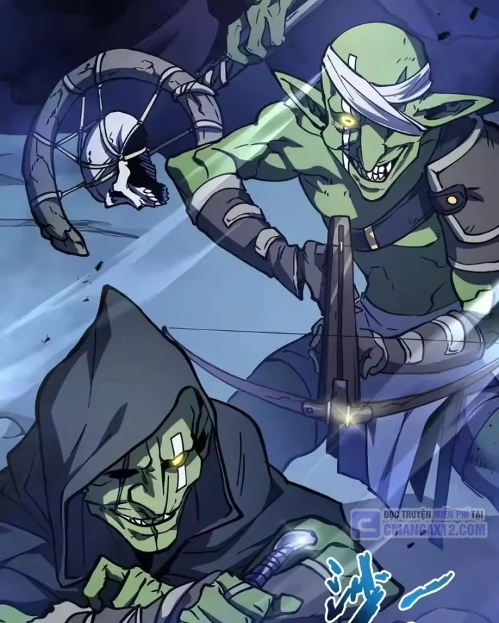 Thiếu Nợ Quá Nhiều, Ta Bị Ép Trở Thành Người Làm Công Của Tà Thần Chapter 35 - 148