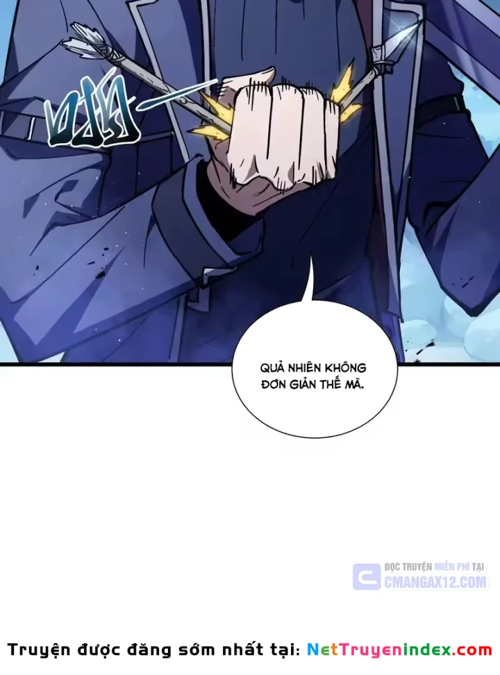 Thiếu Nợ Quá Nhiều, Ta Bị Ép Trở Thành Người Làm Công Của Tà Thần Chapter 36 - 4