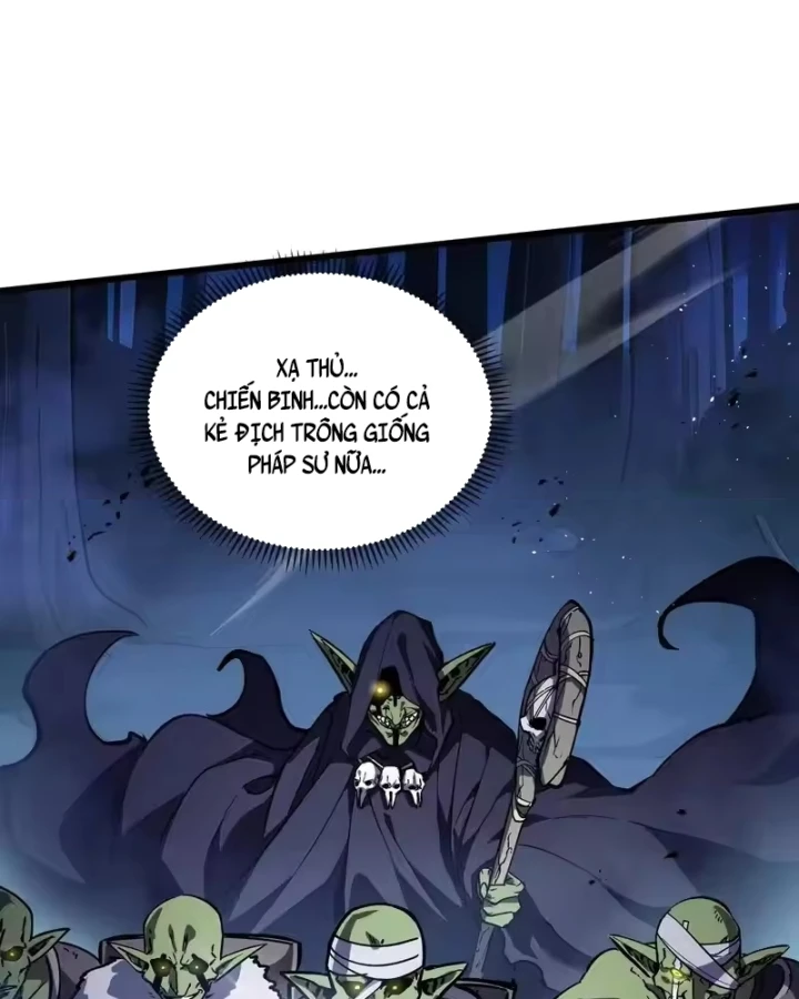 Thiếu Nợ Quá Nhiều, Ta Bị Ép Trở Thành Người Làm Công Của Tà Thần Chapter 36 - 5