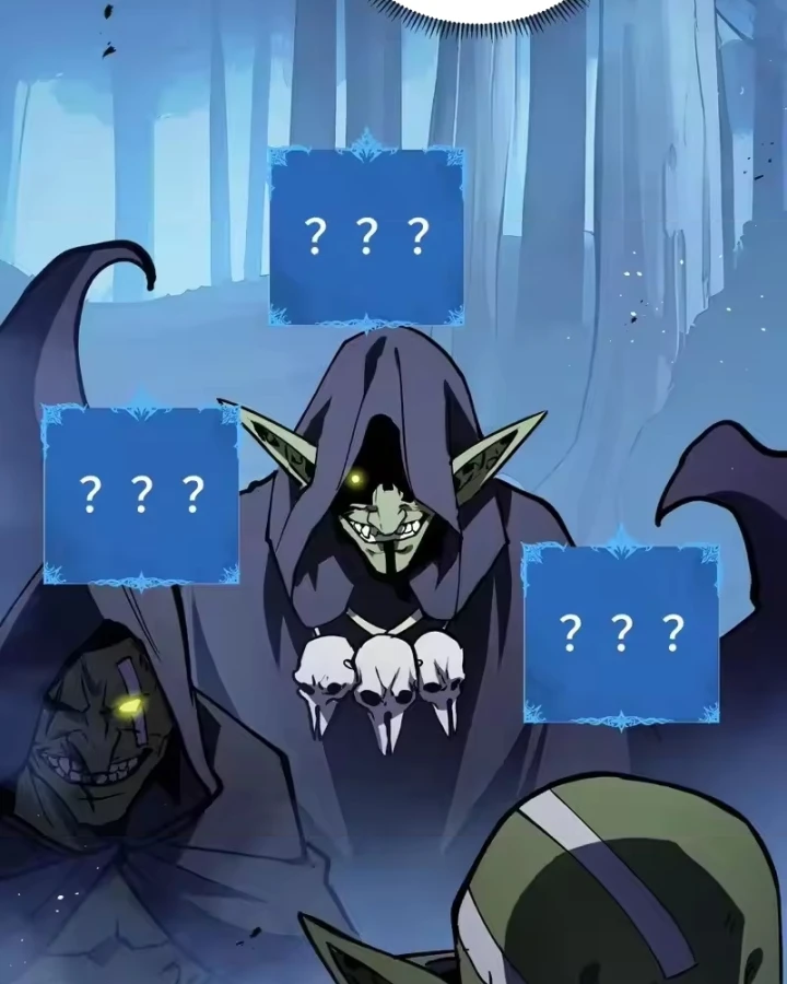 Thiếu Nợ Quá Nhiều, Ta Bị Ép Trở Thành Người Làm Công Của Tà Thần Chapter 36 - 10