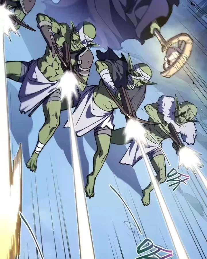 Thiếu Nợ Quá Nhiều, Ta Bị Ép Trở Thành Người Làm Công Của Tà Thần Chapter 36 - 19