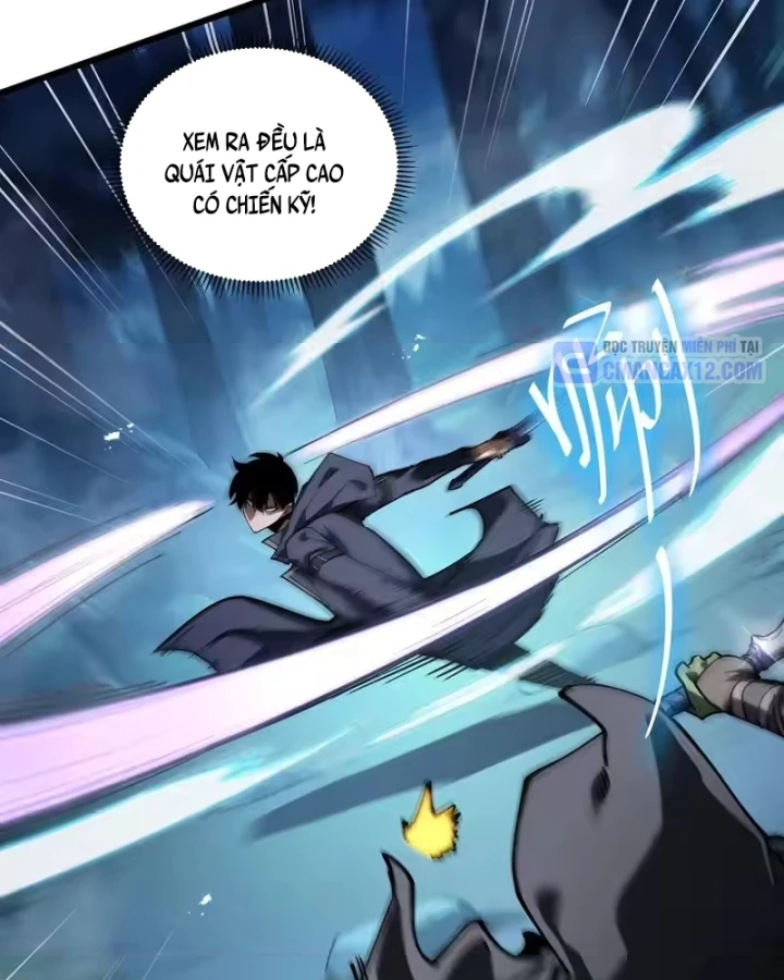 Thiếu Nợ Quá Nhiều, Ta Bị Ép Trở Thành Người Làm Công Của Tà Thần Chapter 36 - 32