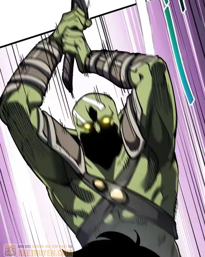 Thiếu Nợ Quá Nhiều, Ta Bị Ép Trở Thành Người Làm Công Của Tà Thần Chapter 36 - 34