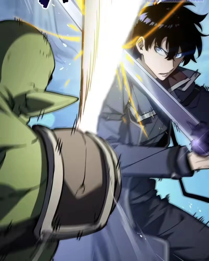 Thiếu Nợ Quá Nhiều, Ta Bị Ép Trở Thành Người Làm Công Của Tà Thần Chapter 36 - 38