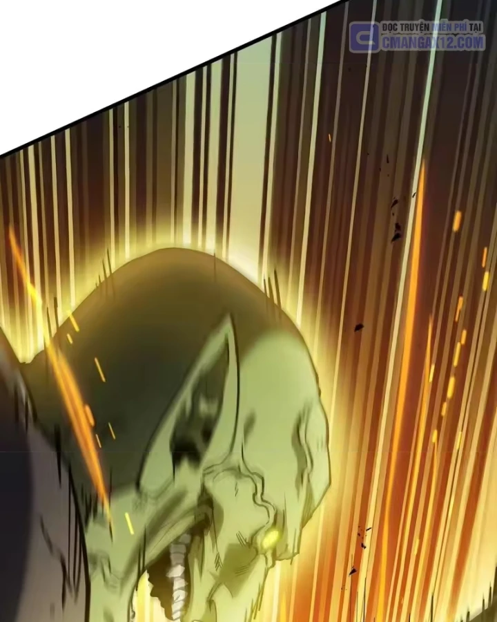 Thiếu Nợ Quá Nhiều, Ta Bị Ép Trở Thành Người Làm Công Của Tà Thần Chapter 36 - 48