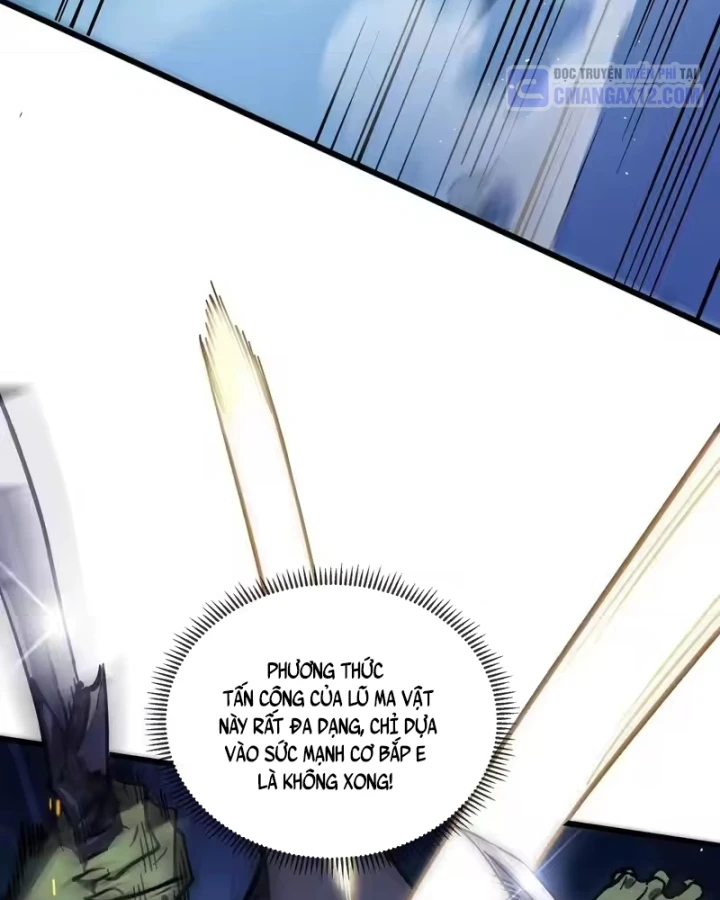 Thiếu Nợ Quá Nhiều, Ta Bị Ép Trở Thành Người Làm Công Của Tà Thần Chapter 36 - 62