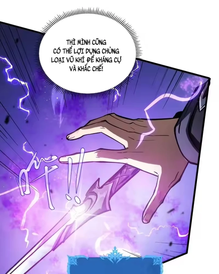 Thiếu Nợ Quá Nhiều, Ta Bị Ép Trở Thành Người Làm Công Của Tà Thần Chapter 36 - 66