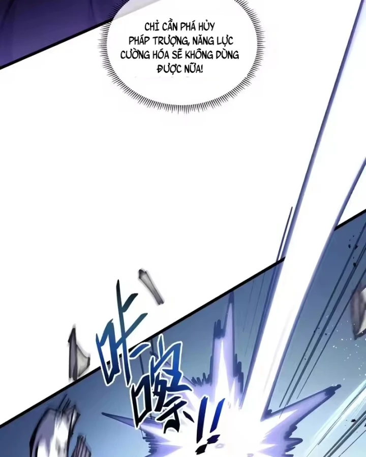 Thiếu Nợ Quá Nhiều, Ta Bị Ép Trở Thành Người Làm Công Của Tà Thần Chapter 36 - 76