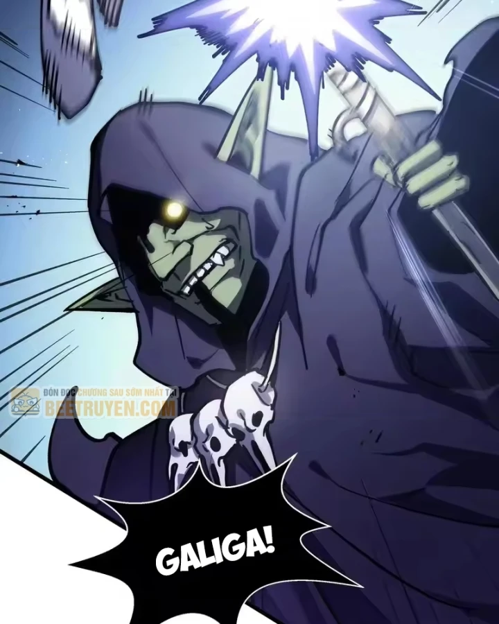 Thiếu Nợ Quá Nhiều, Ta Bị Ép Trở Thành Người Làm Công Của Tà Thần Chapter 36 - 77