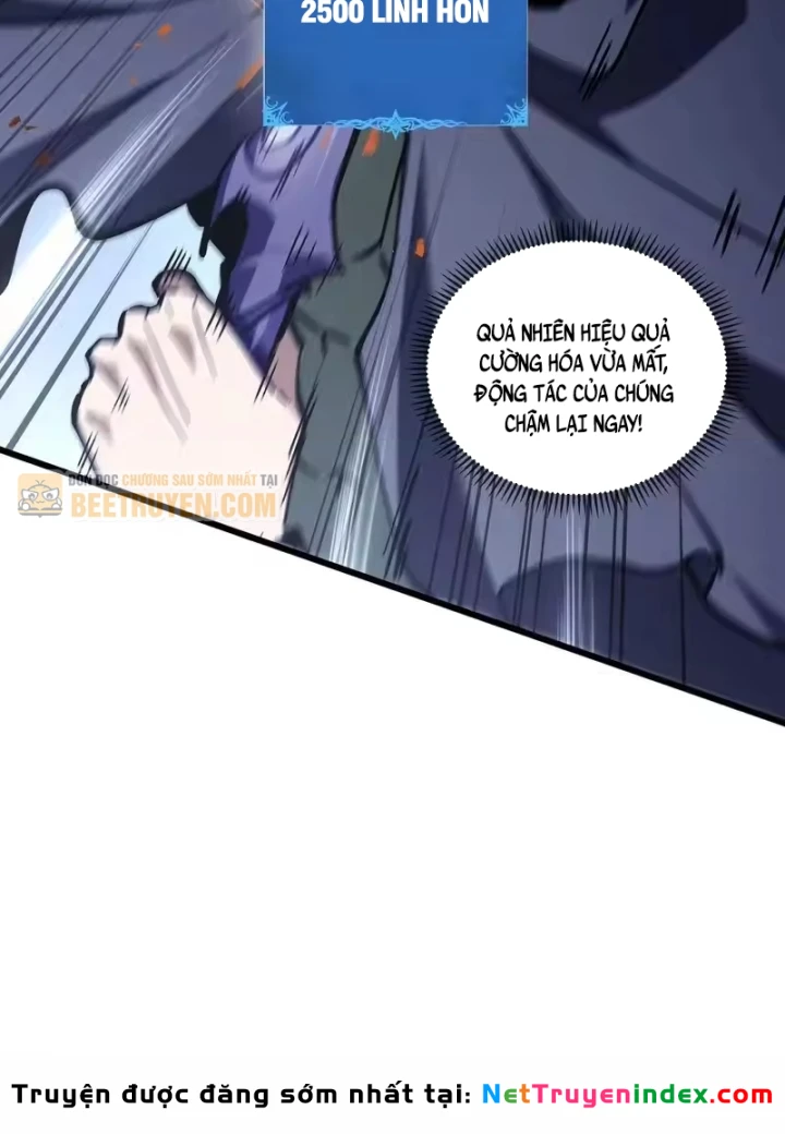 Thiếu Nợ Quá Nhiều, Ta Bị Ép Trở Thành Người Làm Công Của Tà Thần Chapter 36 - 80