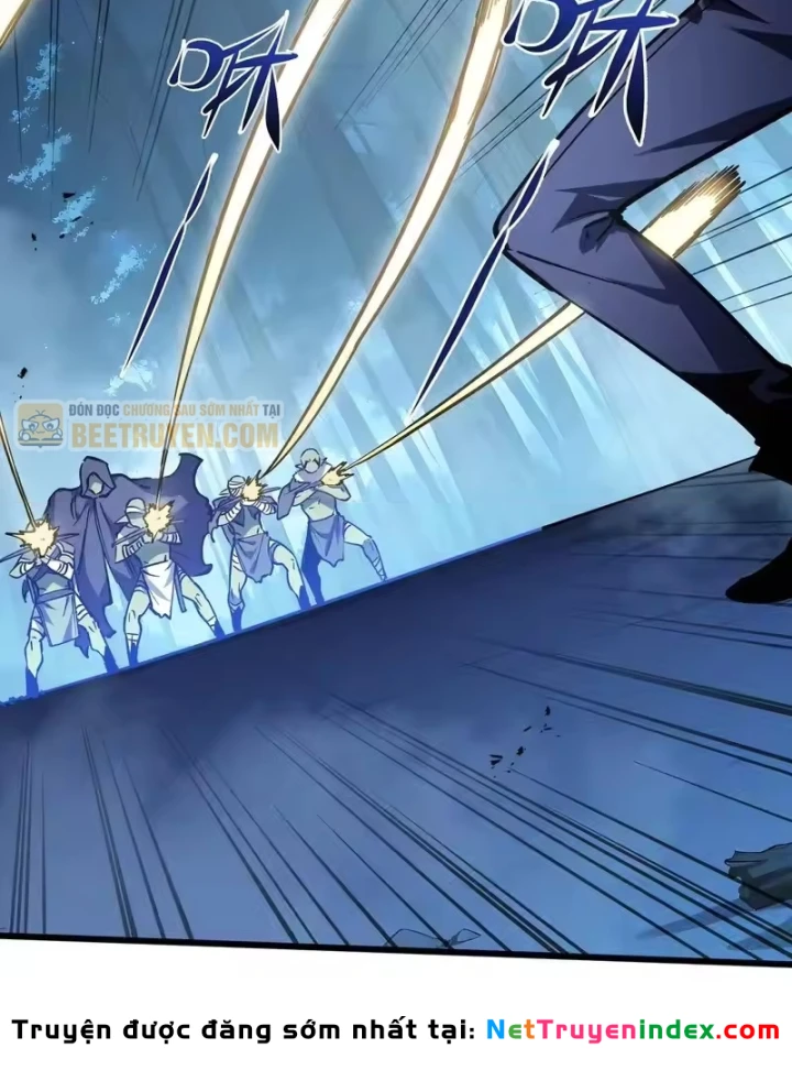 Thiếu Nợ Quá Nhiều, Ta Bị Ép Trở Thành Người Làm Công Của Tà Thần Chapter 36 - 90