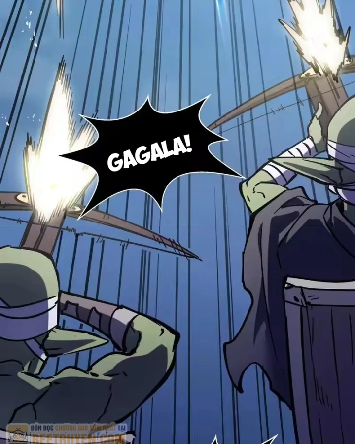 Thiếu Nợ Quá Nhiều, Ta Bị Ép Trở Thành Người Làm Công Của Tà Thần Chapter 36 - 97