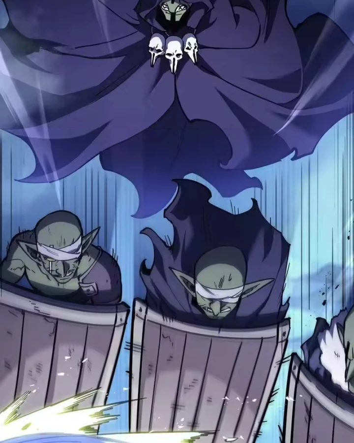 Thiếu Nợ Quá Nhiều, Ta Bị Ép Trở Thành Người Làm Công Của Tà Thần Chapter 36 - 105