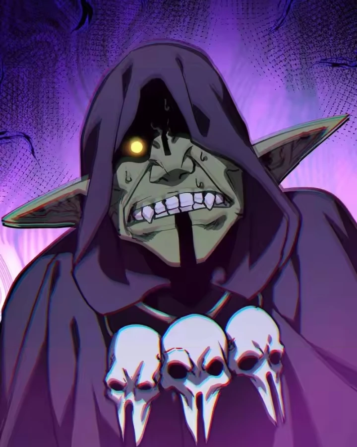 Thiếu Nợ Quá Nhiều, Ta Bị Ép Trở Thành Người Làm Công Của Tà Thần Chapter 36 - 118