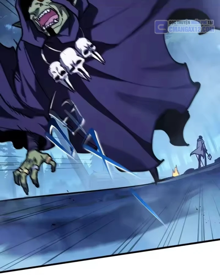 Thiếu Nợ Quá Nhiều, Ta Bị Ép Trở Thành Người Làm Công Của Tà Thần Chapter 36 - 120