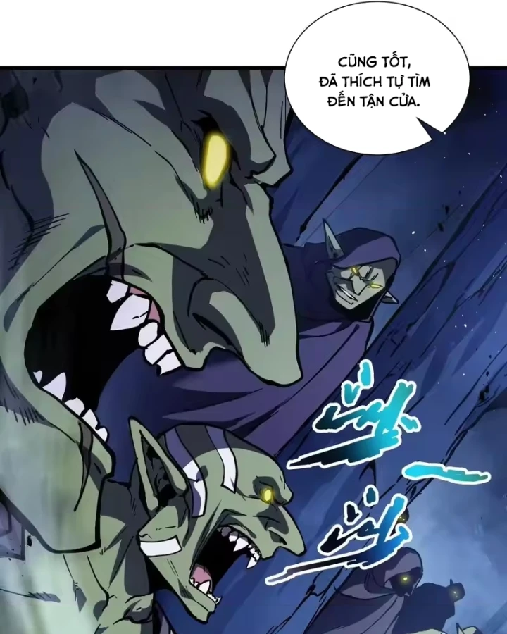 Thiếu Nợ Quá Nhiều, Ta Bị Ép Trở Thành Người Làm Công Của Tà Thần Chapter 36 - 146