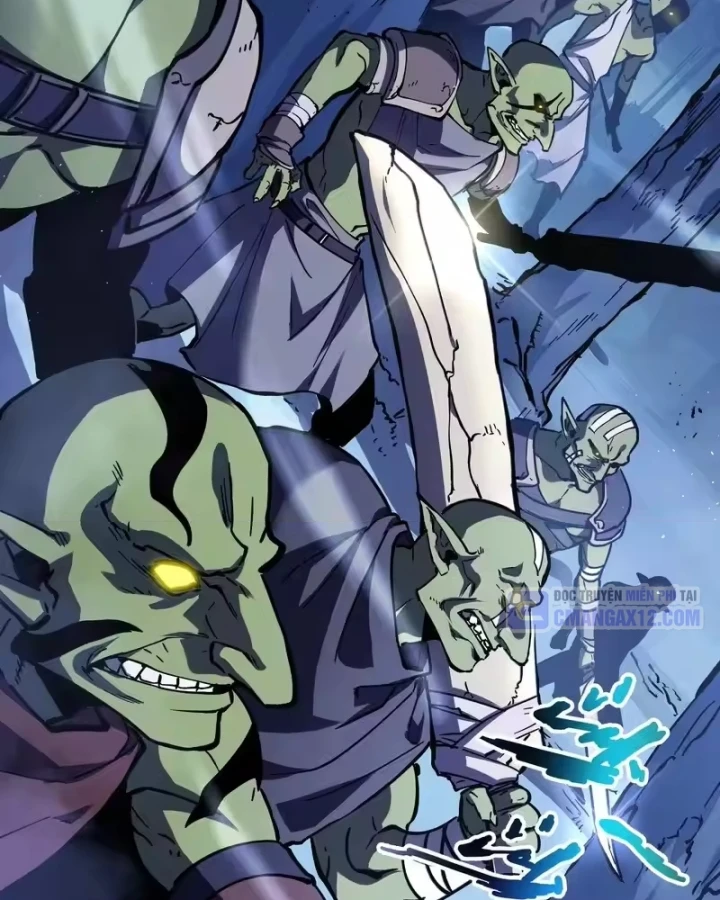 Thiếu Nợ Quá Nhiều, Ta Bị Ép Trở Thành Người Làm Công Của Tà Thần Chapter 36 - 147