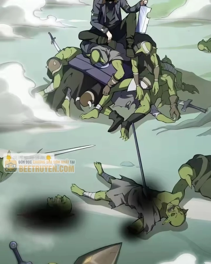 Thiếu Nợ Quá Nhiều, Ta Bị Ép Trở Thành Người Làm Công Của Tà Thần Chapter 37 - 10