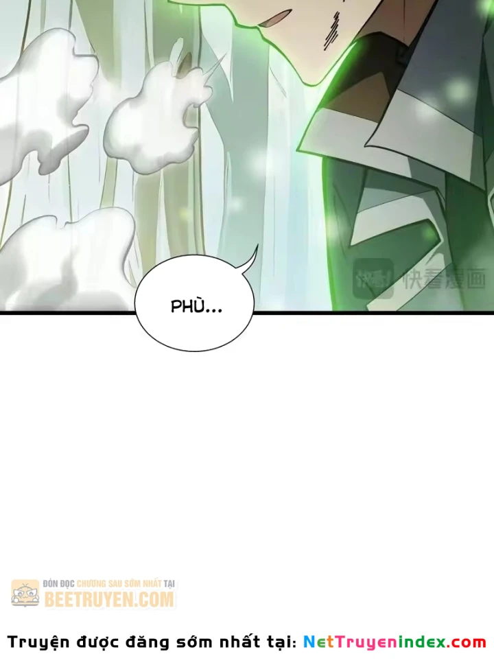 Thiếu Nợ Quá Nhiều, Ta Bị Ép Trở Thành Người Làm Công Của Tà Thần Chapter 37 - 14