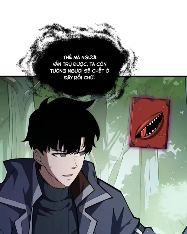 Thiếu Nợ Quá Nhiều, Ta Bị Ép Trở Thành Người Làm Công Của Tà Thần Chapter 37 - 16