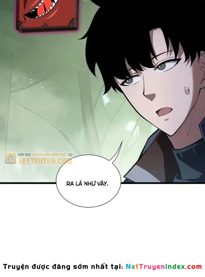 Thiếu Nợ Quá Nhiều, Ta Bị Ép Trở Thành Người Làm Công Của Tà Thần Chapter 37 - 27