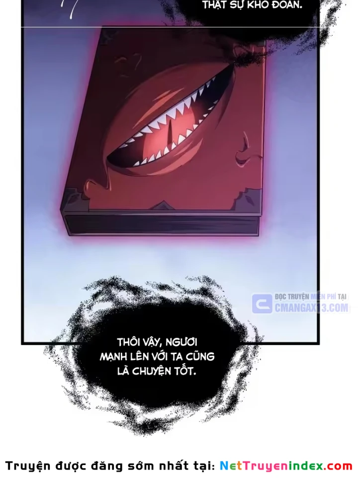 Thiếu Nợ Quá Nhiều, Ta Bị Ép Trở Thành Người Làm Công Của Tà Thần Chapter 37 - 30