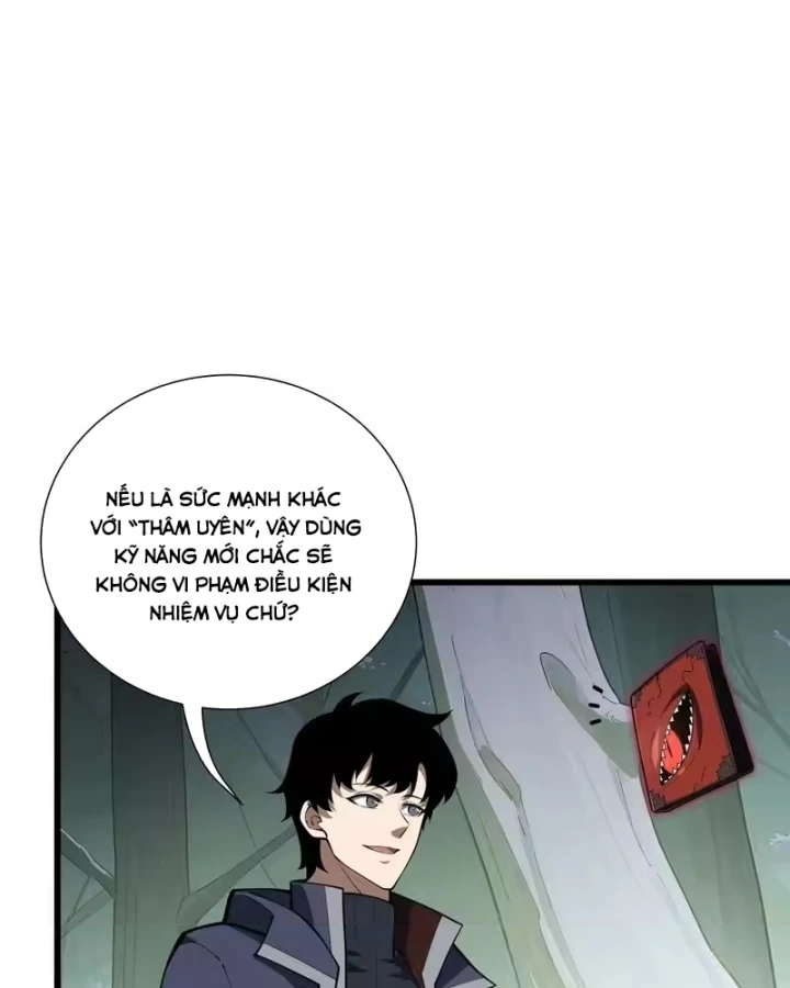 Thiếu Nợ Quá Nhiều, Ta Bị Ép Trở Thành Người Làm Công Của Tà Thần Chapter 37 - 31