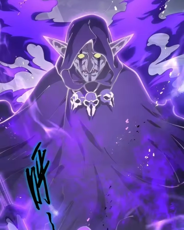 Thiếu Nợ Quá Nhiều, Ta Bị Ép Trở Thành Người Làm Công Của Tà Thần Chapter 37 - 38