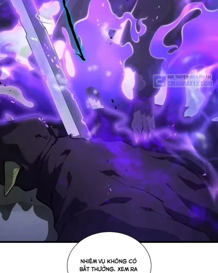 Thiếu Nợ Quá Nhiều, Ta Bị Ép Trở Thành Người Làm Công Của Tà Thần Chapter 37 - 39