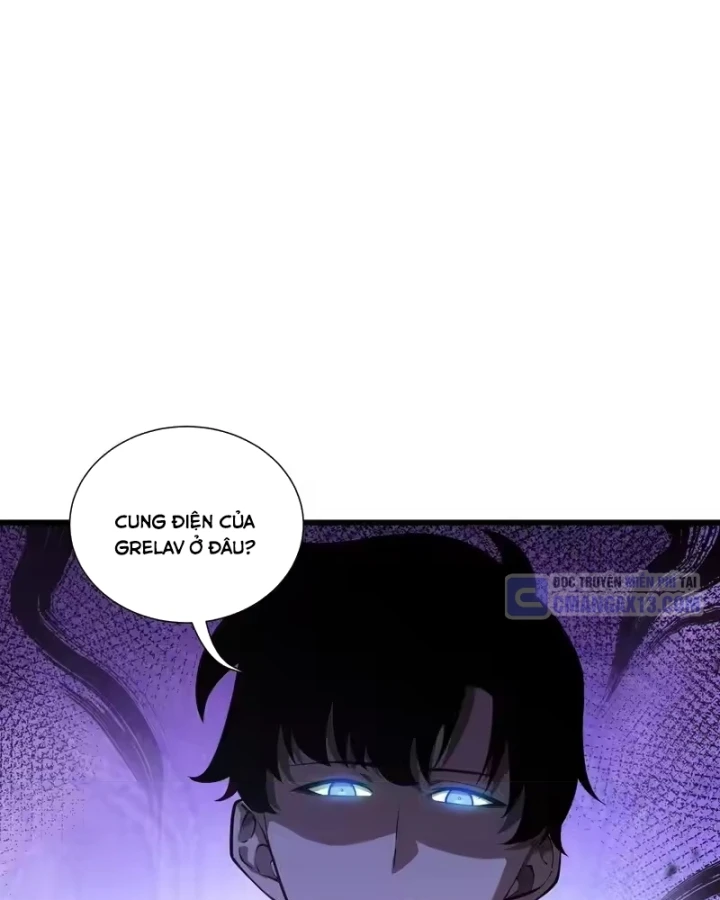 Thiếu Nợ Quá Nhiều, Ta Bị Ép Trở Thành Người Làm Công Của Tà Thần Chapter 37 - 43