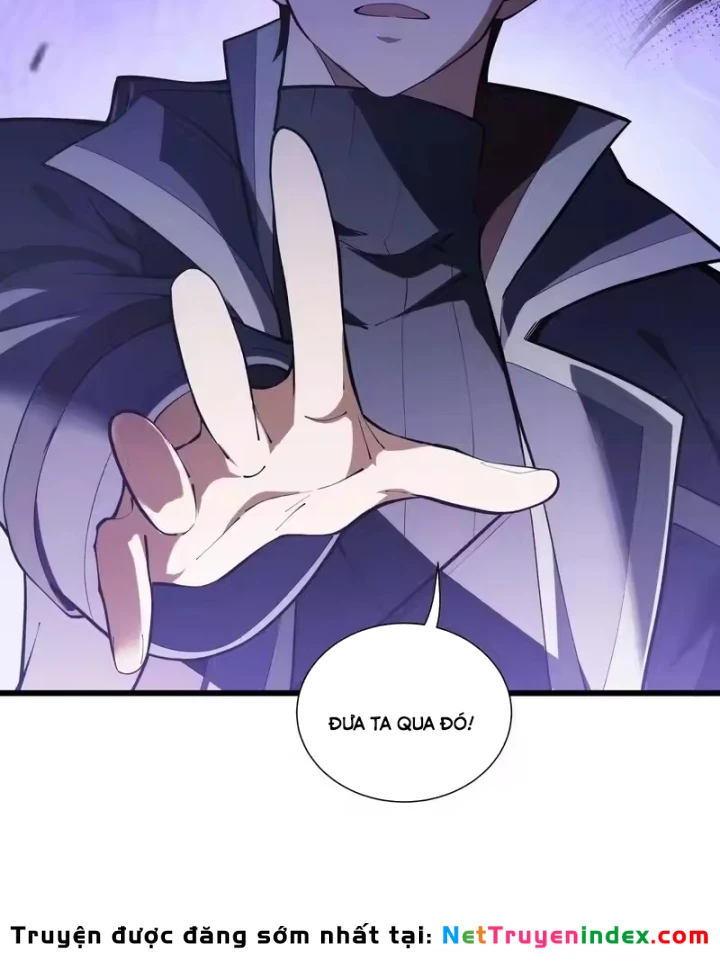 Thiếu Nợ Quá Nhiều, Ta Bị Ép Trở Thành Người Làm Công Của Tà Thần Chapter 37 - 44