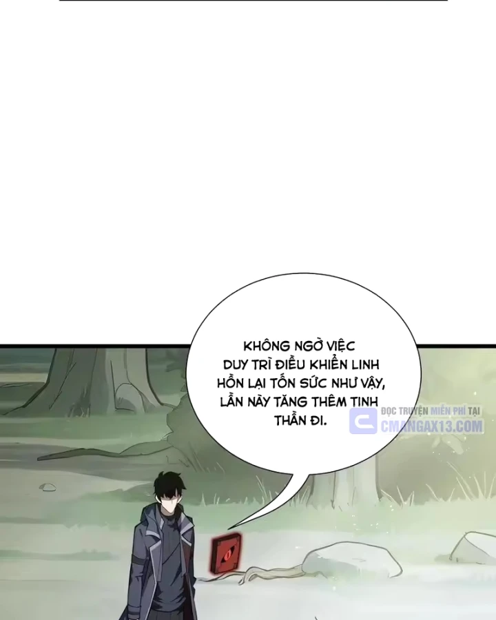 Thiếu Nợ Quá Nhiều, Ta Bị Ép Trở Thành Người Làm Công Của Tà Thần Chapter 37 - 48