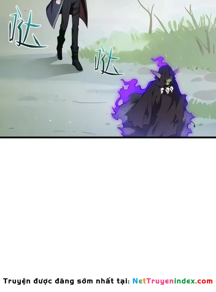 Thiếu Nợ Quá Nhiều, Ta Bị Ép Trở Thành Người Làm Công Của Tà Thần Chapter 37 - 49