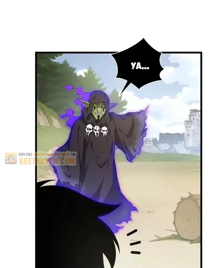 Thiếu Nợ Quá Nhiều, Ta Bị Ép Trở Thành Người Làm Công Của Tà Thần Chapter 37 - 50