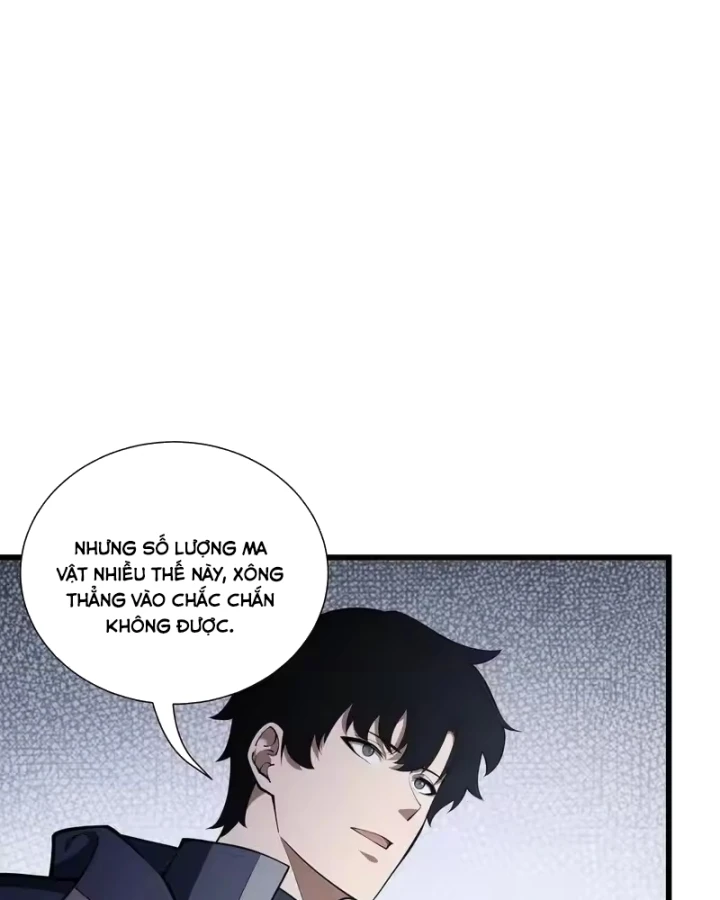 Thiếu Nợ Quá Nhiều, Ta Bị Ép Trở Thành Người Làm Công Của Tà Thần Chapter 37 - 57