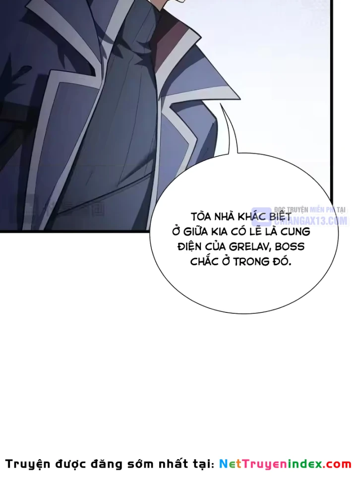 Thiếu Nợ Quá Nhiều, Ta Bị Ép Trở Thành Người Làm Công Của Tà Thần Chapter 37 - 58