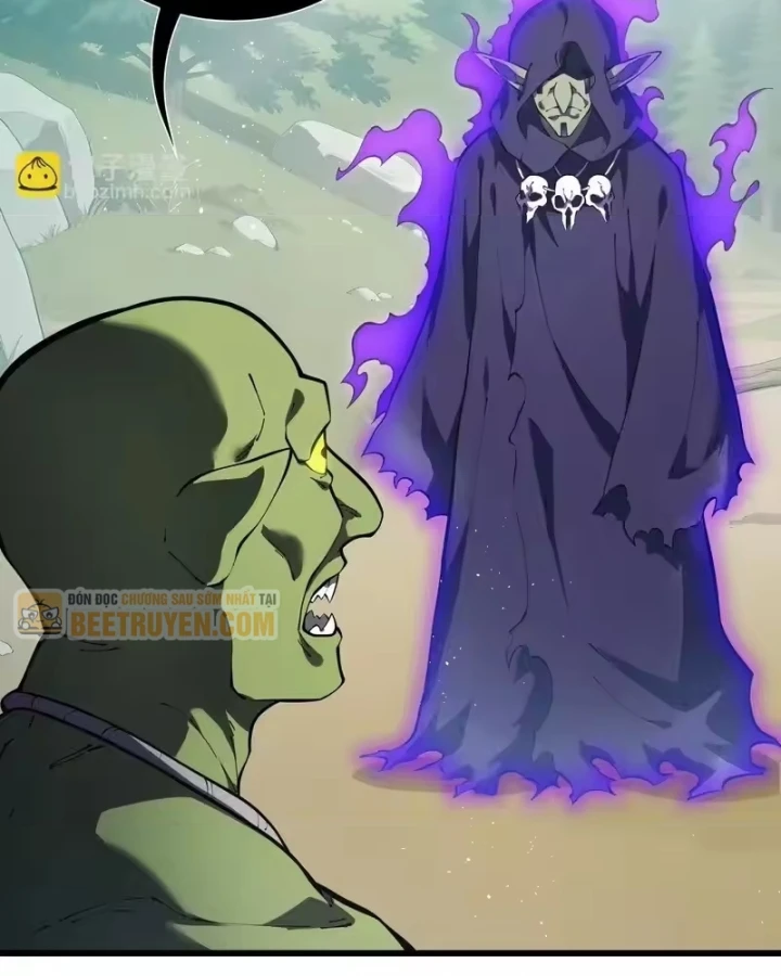 Thiếu Nợ Quá Nhiều, Ta Bị Ép Trở Thành Người Làm Công Của Tà Thần Chapter 37 - 64