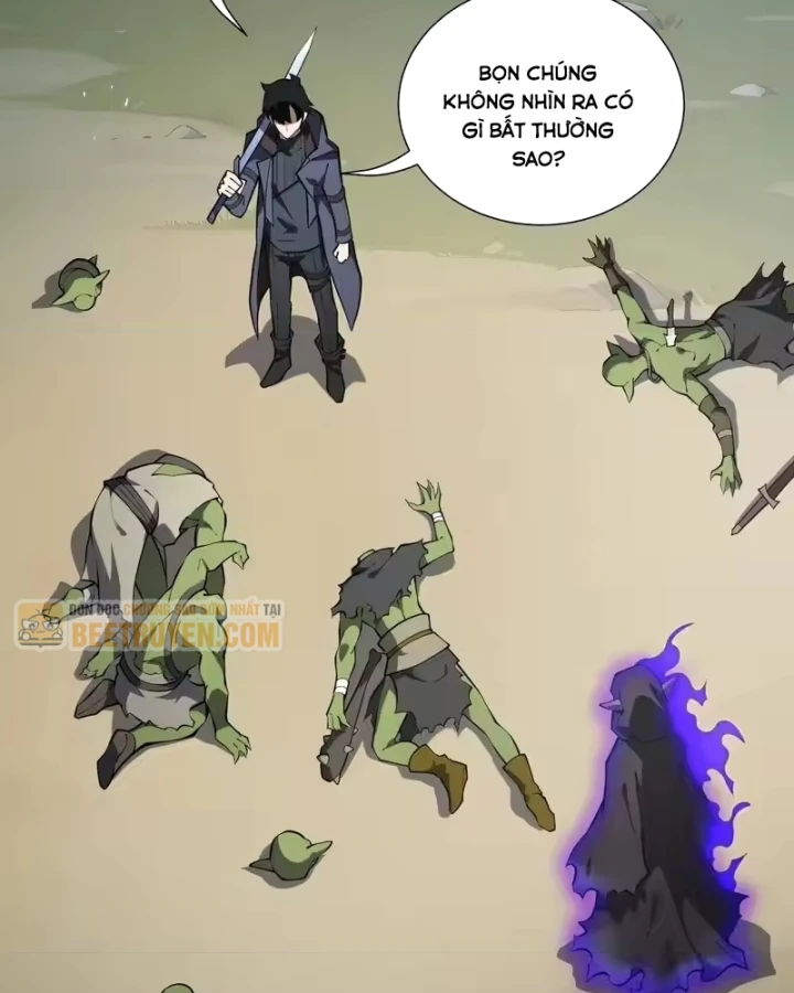 Thiếu Nợ Quá Nhiều, Ta Bị Ép Trở Thành Người Làm Công Của Tà Thần Chapter 37 - 73