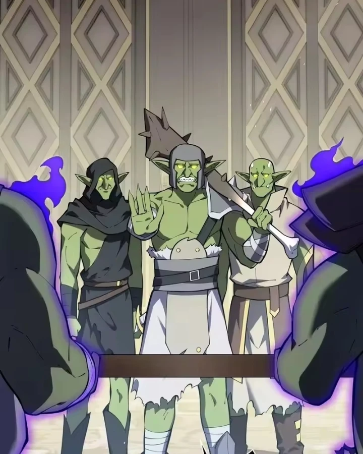 Thiếu Nợ Quá Nhiều, Ta Bị Ép Trở Thành Người Làm Công Của Tà Thần Chapter 37 - 78